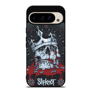 SLIPKNOT METAL BAND Google Pixel 9 Pro Case Cover