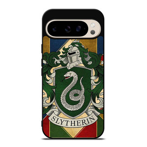 SLYTHERIN HARRY POTTER SYMBOL Google Pixel 9 Pro Case Cover