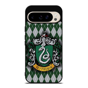 SLYTHERIN ICON Google Pixel 9 Pro Case Cover