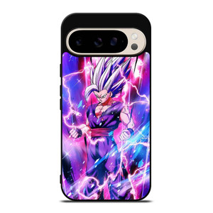 SON GOHAN BEAST DRAGON BALL SUPER ANIME Google Pixel 9 Pro Case Cover