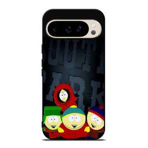 SOUTH PARK CARTOON Google Pixel 9 Pro Case Cover