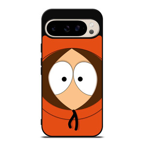 SOUTH PARK KENNY MCCORMICK Google Pixel 9 Pro Case Cover SOUTH PARK KENNY MCCORMICK Google Pixel 9 Pro Case Cover