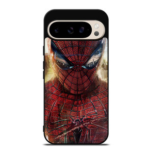 SPIDERMAN ART Google Pixel 9 Pro Case Cover