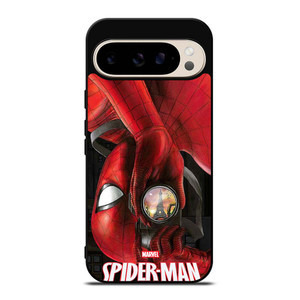 SPIDERMAN MARVEL Google Pixel 9 Pro Case Cover