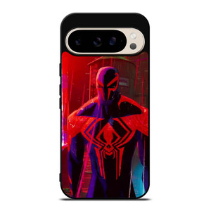 SPIDERMAN MIGUEL OHARA SPIDER VERSE Google Pixel 9 Pro Case Cover SPIDERMAN MIGUEL OHARA SPIDER VERSE Google Pixel 9 Pro Case Cover