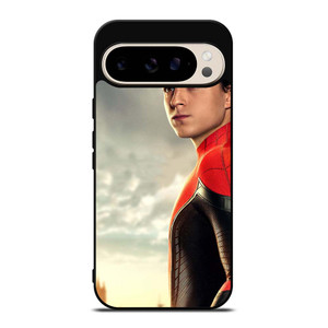 SPIDERMAN TOM HOLLAND Google Pixel 9 Pro Case Cover