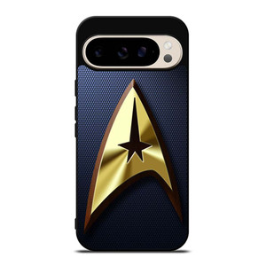 STAR TREK EMBLEM Google Pixel 9 Pro Case Cover