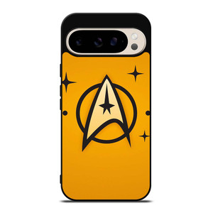 STAR TREK ICON Google Pixel 9 Pro Case Cover