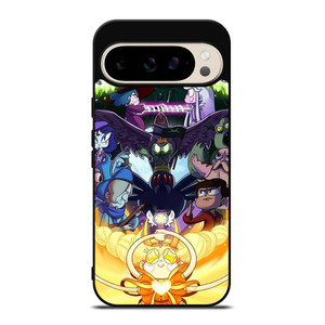 STAR VS THE FORCES OF EVIL Google Pixel 9 Pro Case Cover