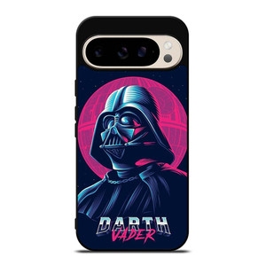 STAR WARS THE DARTH VADER Google Pixel 9 Pro Case Cover STAR WARS THE DARTH VADER Google Pixel 9 Pro Case Cover