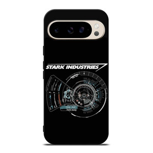 STARK INDUSTRIES MARVEL Google Pixel 9 Pro Case Cover STARK INDUSTRIES MARVEL Google Pixel 9 Pro Case Cover
