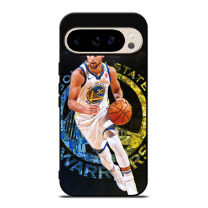 STEPHEN CURRY GOLDEN STATE WARRIORS Google Pixel 9 Pro Case Cover