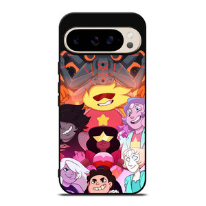 STEVEN UNIVERSE CARTOON Google Pixel 9 Pro Case Cover STEVEN UNIVERSE CARTOON Google Pixel 9 Pro Case Cover