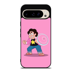 STEVEN UNIVERSE CUTE SHIELD Google Pixel 9 Pro Case Cover STEVEN UNIVERSE CUTE SHIELD Google Pixel 9 Pro Case Cover