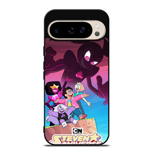 STEVEN UNIVERSE THE MOVE POSTER Google Pixel 9 Pro Case Cover STEVEN UNIVERSE THE MOVE POSTER Google Pixel 9 Pro Case Cover