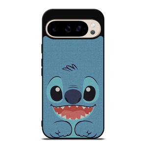 STITCH CUTE DISNEY CARTOON Google Pixel 9 Pro Case Cover