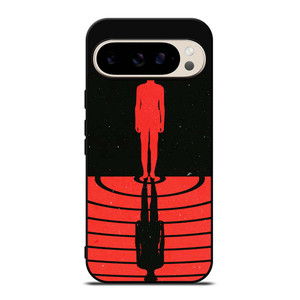 STRANGER THINGS ART Google Pixel 9 Pro Case Cover STRANGER THINGS ART Google Pixel 9 Pro Case Cover