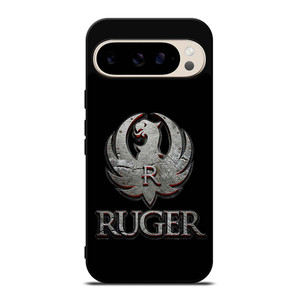 STURM RUGER FIREARM EMBLEM Google Pixel 9 Pro Case Cover