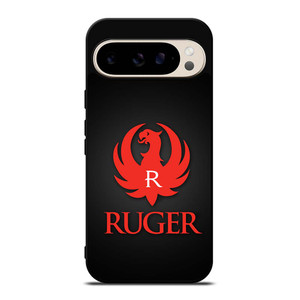 STURM RUGER FIREARM SYMBOL Google Pixel 9 Pro Case Cover