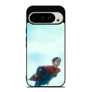 SUPER GIRL KARA FLASH MOVIE Google Pixel 9 Pro Case Cover SUPER GIRL KARA FLASH MOVIE Google Pixel 9 Pro Case Cover