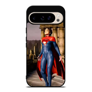 SUPER GIRL KARA KENT DC THE FLASH MOVIE Google Pixel 9 Pro Case Cover