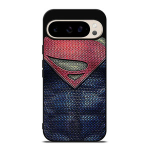 SUPERMAN SUIT CHESS LOGO Google Pixel 9 Pro Case Cover SUPERMAN SUIT CHESS LOGO Google Pixel 9 Pro Case Cover