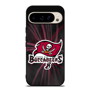 TAMPA BAY BUCCANEERS NFL FOOTBALL LOGO Google Pixel 9 Pro Case Cover TAMPA BAY BUCCANEERS NFL FOOTBALL LOGO Google Pixel 9 Pro Case Cover