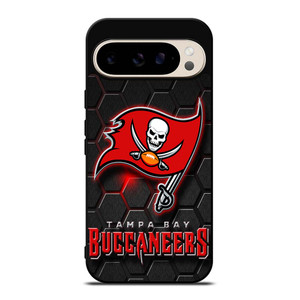 TAMPA BAY BUCCANEERS NFL Google Pixel 9 Pro Case Cover TAMPA BAY BUCCANEERS NFL Google Pixel 9 Pro Case Cover