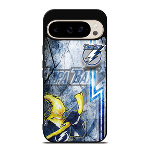 TAMPA BAY LIGHTNING NHL Google Pixel 9 Pro Case Cover TAMPA BAY LIGHTNING NHL Google Pixel 9 Pro Case Cover