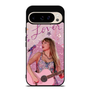 TAYLOR SWIFT LOVER GUITAR Google Pixel 9 Pro Case Cover