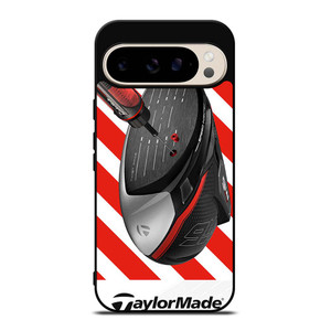 TAYLORMADE GOLF M6 LOGO Google Pixel 9 Pro Case Cover TAYLORMADE GOLF M6 LOGO Google Pixel 9 Pro Case Cover