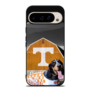 TENNESSEE VOLUNTEERS MASCOT Google Pixel 9 Pro Case Cover