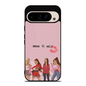 THANK U NEXT ARIANA GRANDE Google Pixel 9 Pro Case Cover