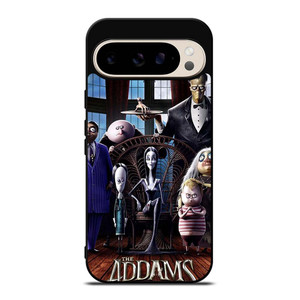 THE ADDAMS FAMILY MOVIE Google Pixel 9 Pro Case Cover