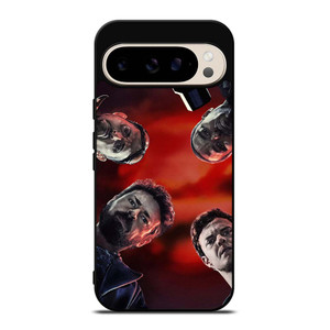 THE BOYS MOVIES ALL Google Pixel 9 Pro Case Cover THE BOYS MOVIES ALL Google Pixel 9 Pro Case Cover