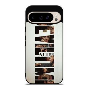 THE DEVIL ALL THE TIME MOVIES POSTER Google Pixel 9 Pro Case Cover THE DEVIL ALL THE TIME MOVIES POSTER Google Pixel 9 Pro Case Cover