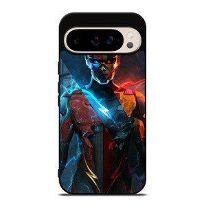 THE FLASH DC SUPER HERO Google Pixel 9 Pro Case Cover