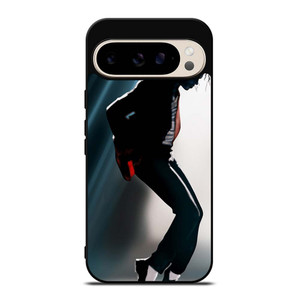 THE KING OF POP MICHAEL JACKSON Google Pixel 9 Pro Case Cover THE KING OF POP MICHAEL JACKSON Google Pixel 9 Pro Case Cover
