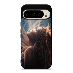 THE LITTLE MERMAID DISNEY MOVIE HALLE BAILEY Google Pixel 9 Pro Case Cover