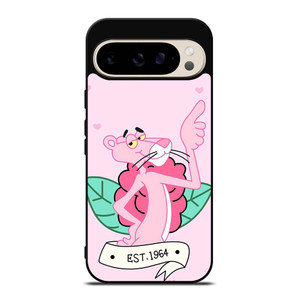 THE PINK PANTHER CLASSIC 1964 Google Pixel 9 Pro Case Cover