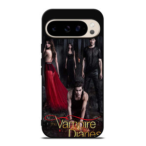 THE VAMPIRE DIARIES Google Pixel 9 Pro Case Cover