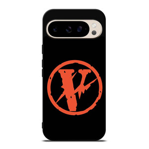 THE VLONE X FRAGMENT DESIGN LOGO Google Pixel 9 Pro Case Cover