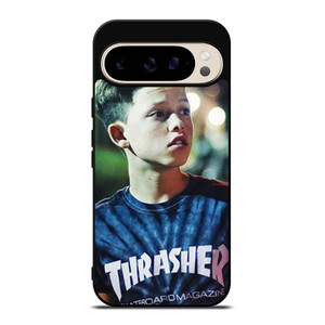THRASHER JACOB SARTORIUS Google Pixel 9 Pro Case Cover THRASHER JACOB SARTORIUS Google Pixel 9 Pro Case Cover