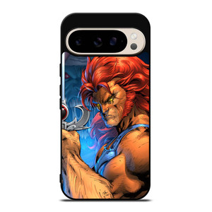 THUNDERCATS ART Google Pixel 9 Pro Case Cover