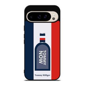 TOMMY HILFIGER LOGO NOW Google Pixel 9 Pro Case Cover TOMMY HILFIGER LOGO NOW Google Pixel 9 Pro Case Cover