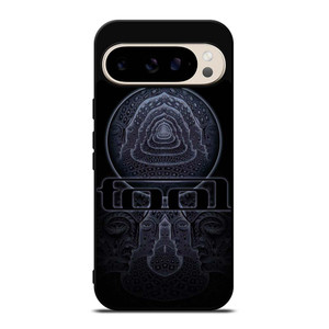 TOOL BAND ICON Google Pixel 9 Pro Case Cover