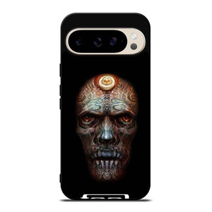 TOOL BAND LOGO ICON Google Pixel 9 Pro Case Cover TOOL BAND LOGO ICON Google Pixel 9 Pro Case Cover