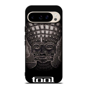 TOOL BAND LOGO Google Pixel 9 Pro Case Cover
