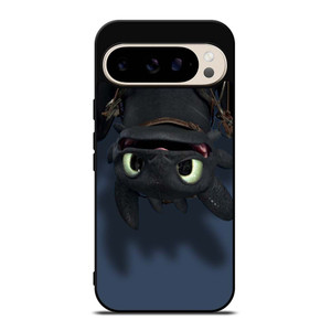TOOTHLESS NIGHT FURY Google Pixel 9 Pro Case Cover
