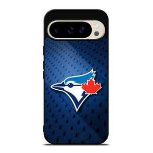 TORONTO BLUE JAYS ICON BASEBALL TEAM LOGO Google Pixel 9 Pro Case Cover
